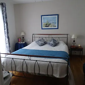  Bed and breakfast Les Hortensias